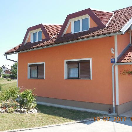 Sobe Zalac Karlovac Esterno foto