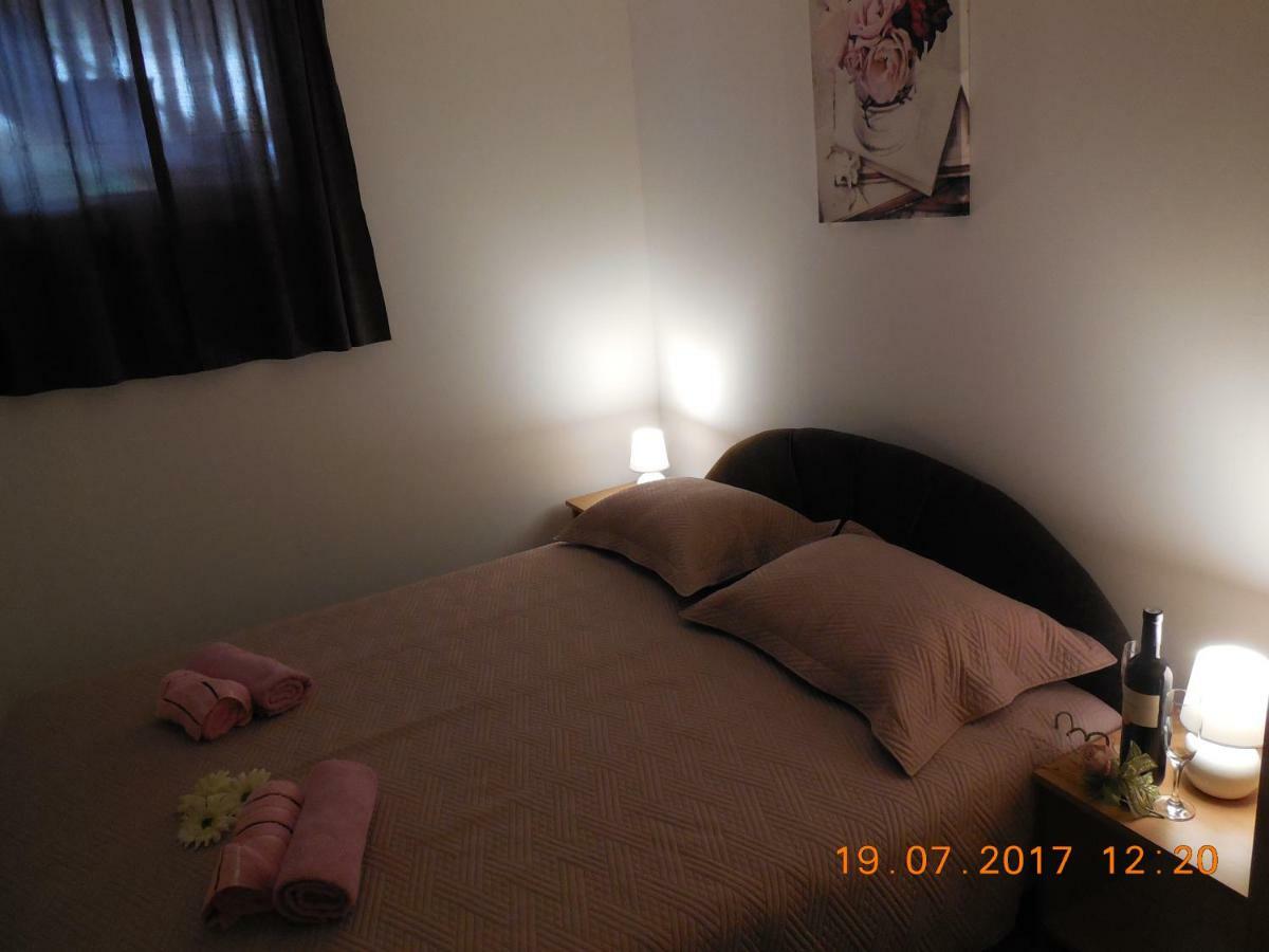 Sobe Zalac Karlovac Esterno foto